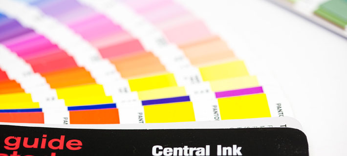 Cill Ink EXCELLENCE SINCE 1933